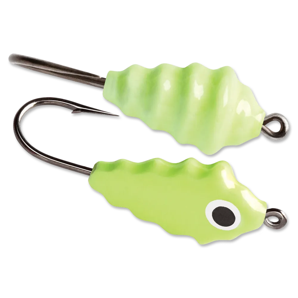 Waxy Jig - 2 Pack