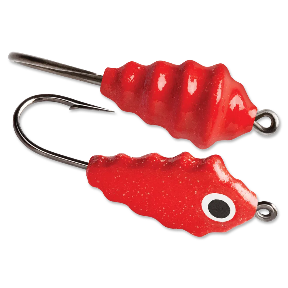 Waxy Jig - 2 Pack