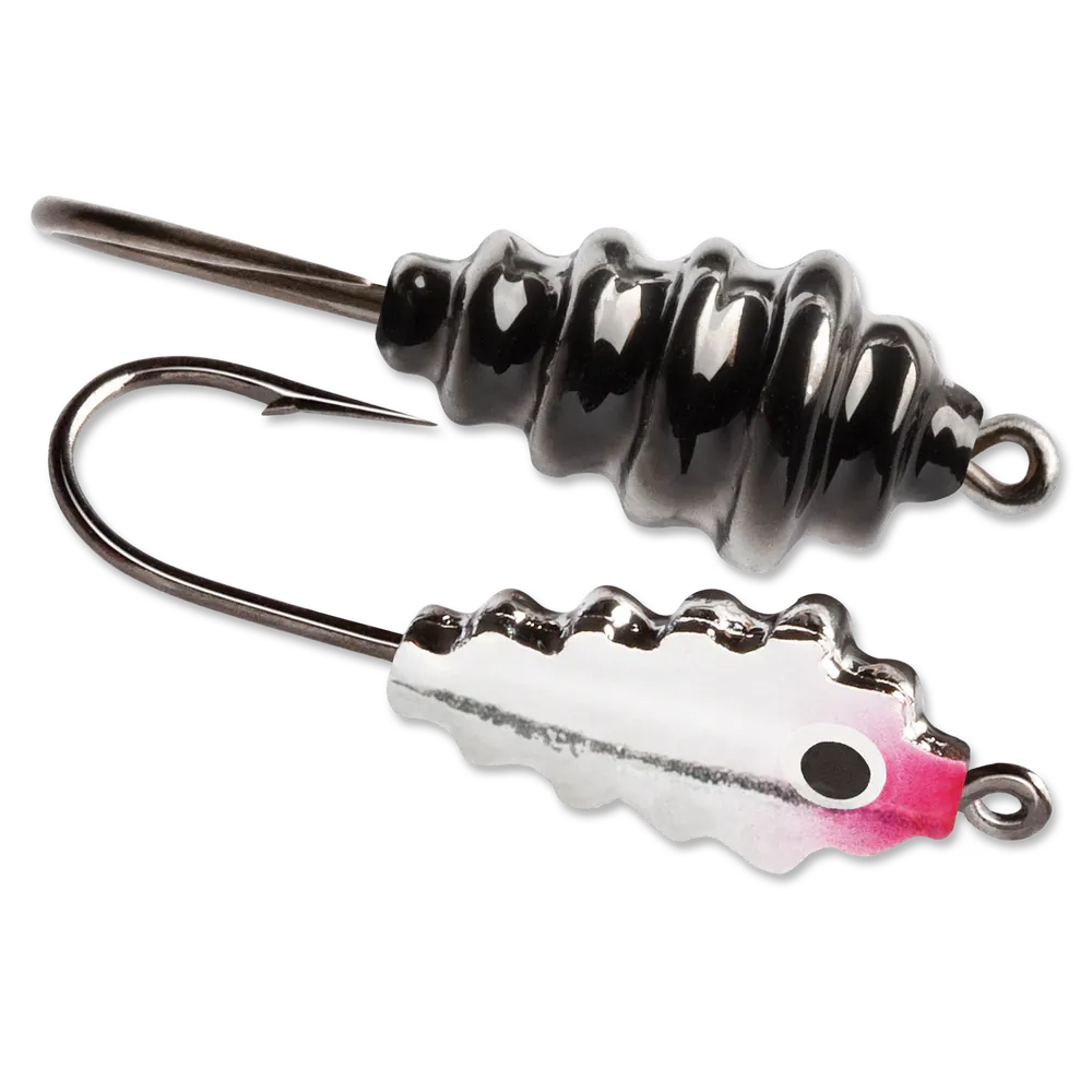 Waxy Jig - 2 Pack