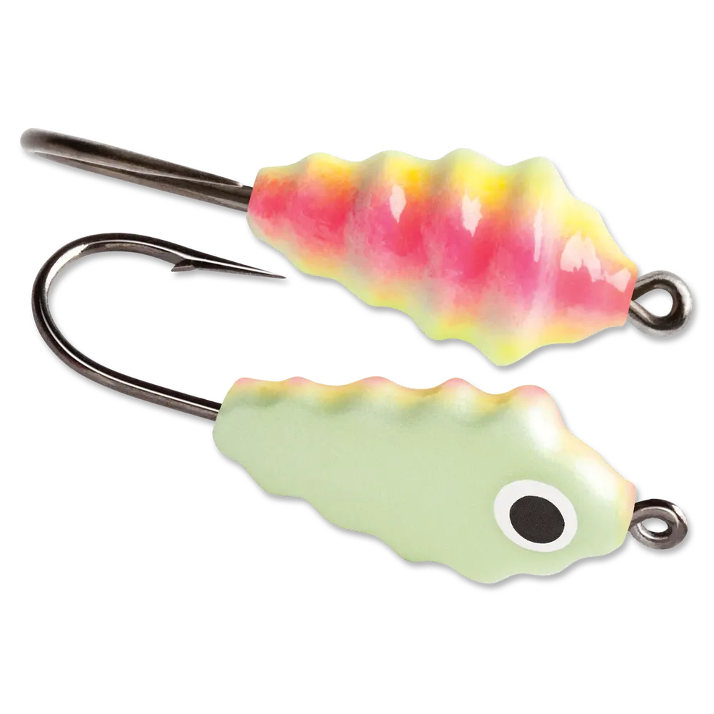 Waxy Jig - 2 Pack