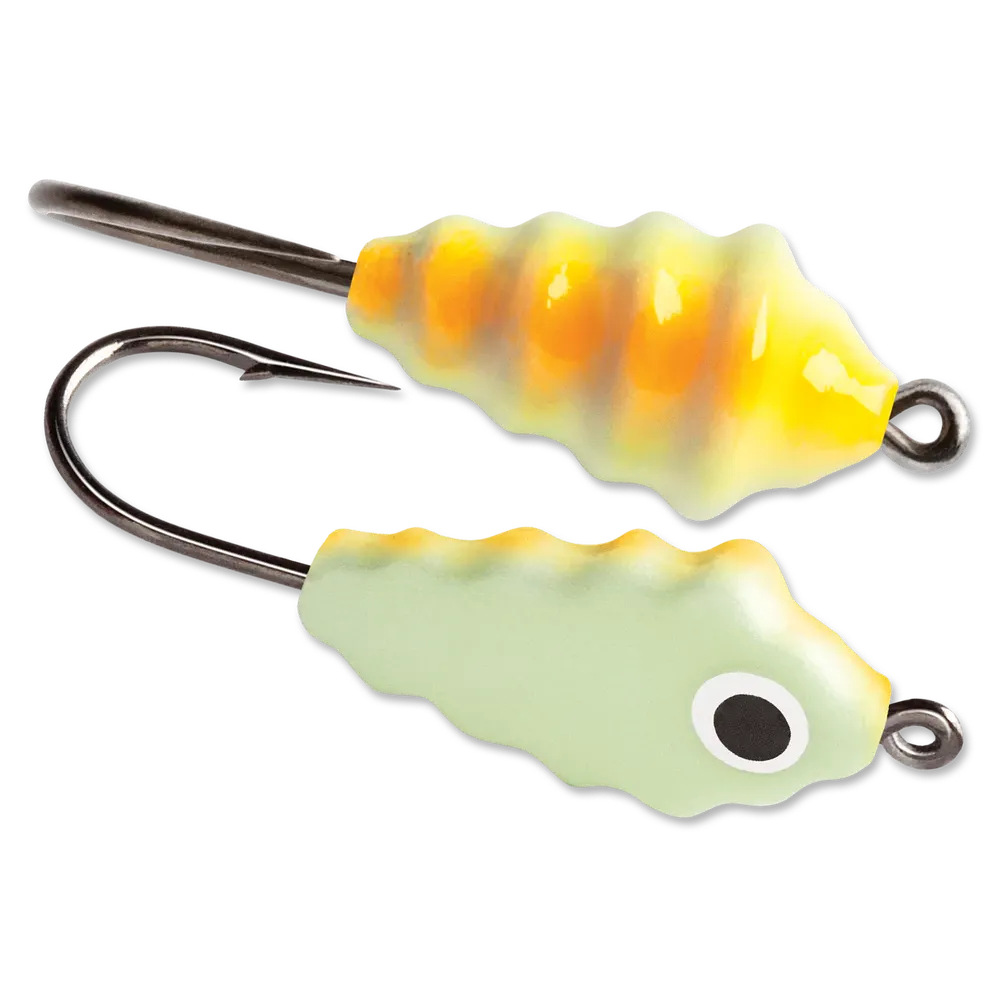 Waxy Jig - 2 Pack