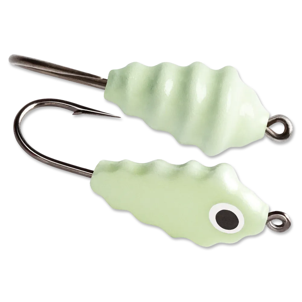 Waxy Jig - 2 Pack