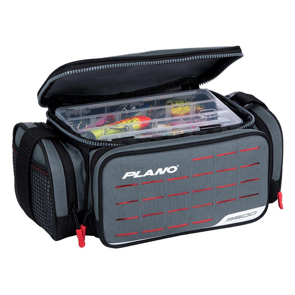 Weekend Series Tackle Case - 3500 - PLABW350