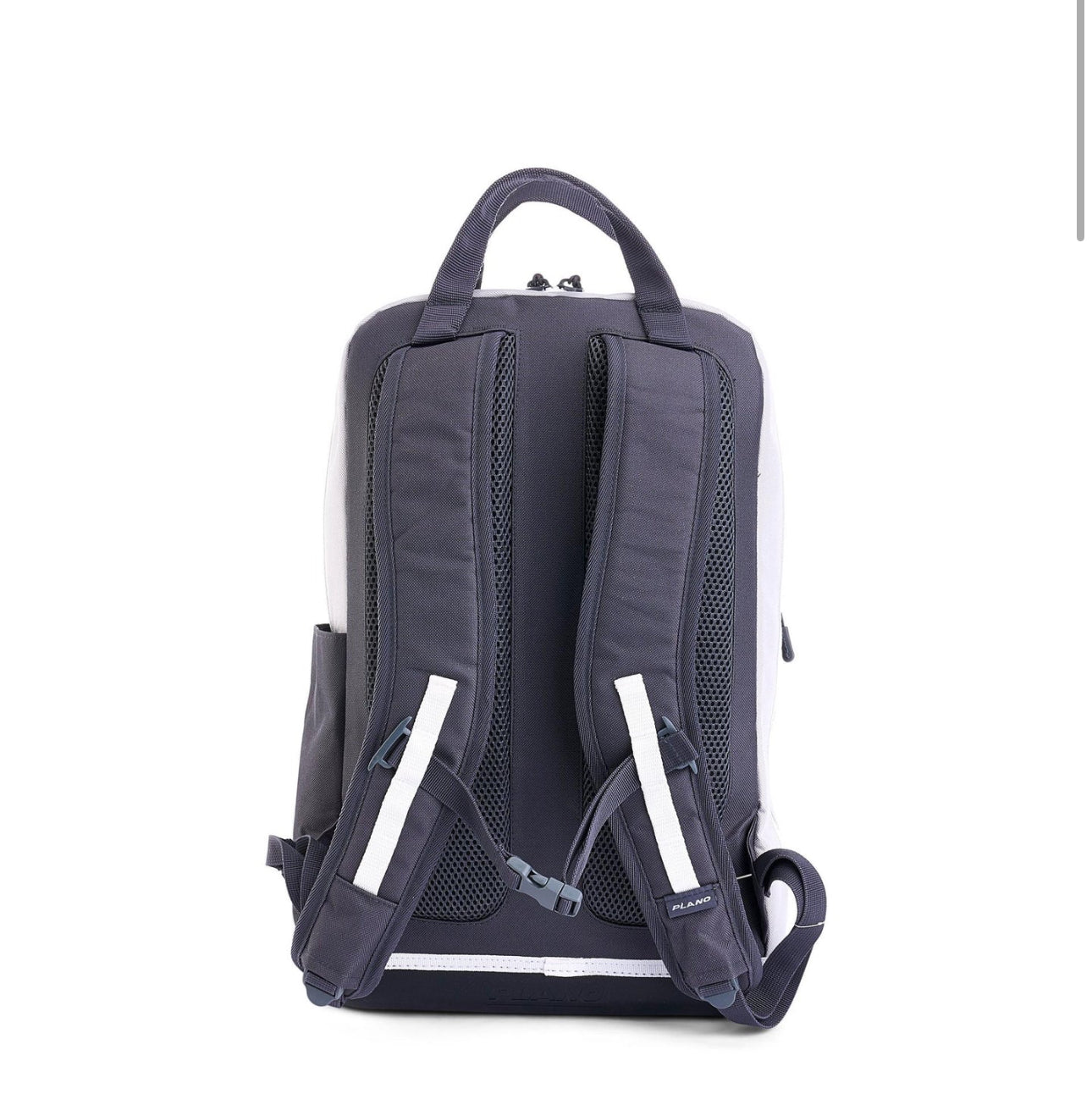 Weekend Tackle Backpack, 3700, Charcoal/Grey