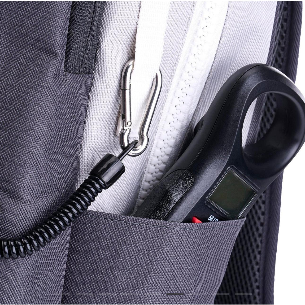 Weekend Tackle Backpack, 3700, Charcoal/Grey