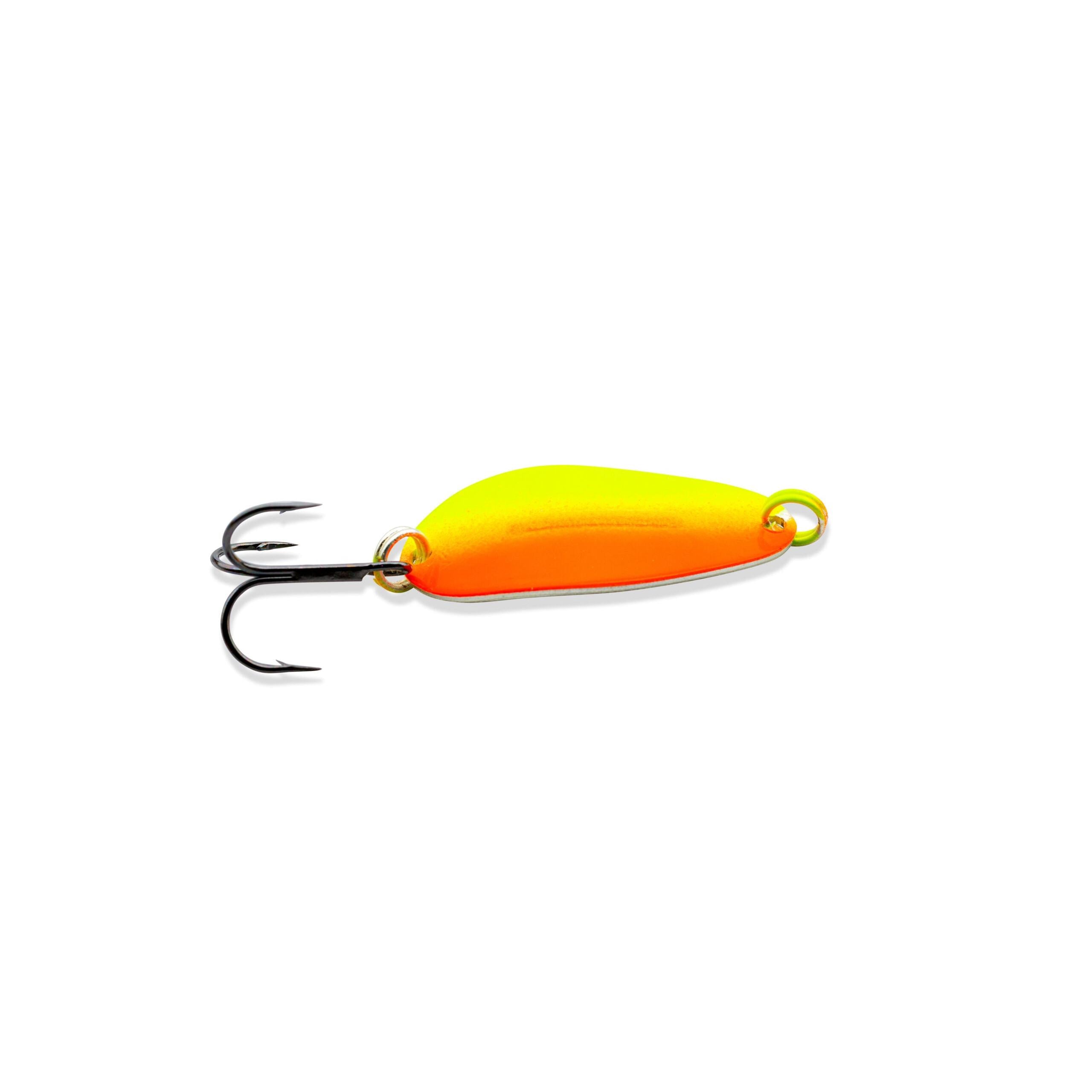 Williams® Ridge/Back™ Spoon