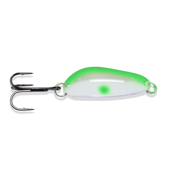 Williams® Ridge/Back™ Spoon