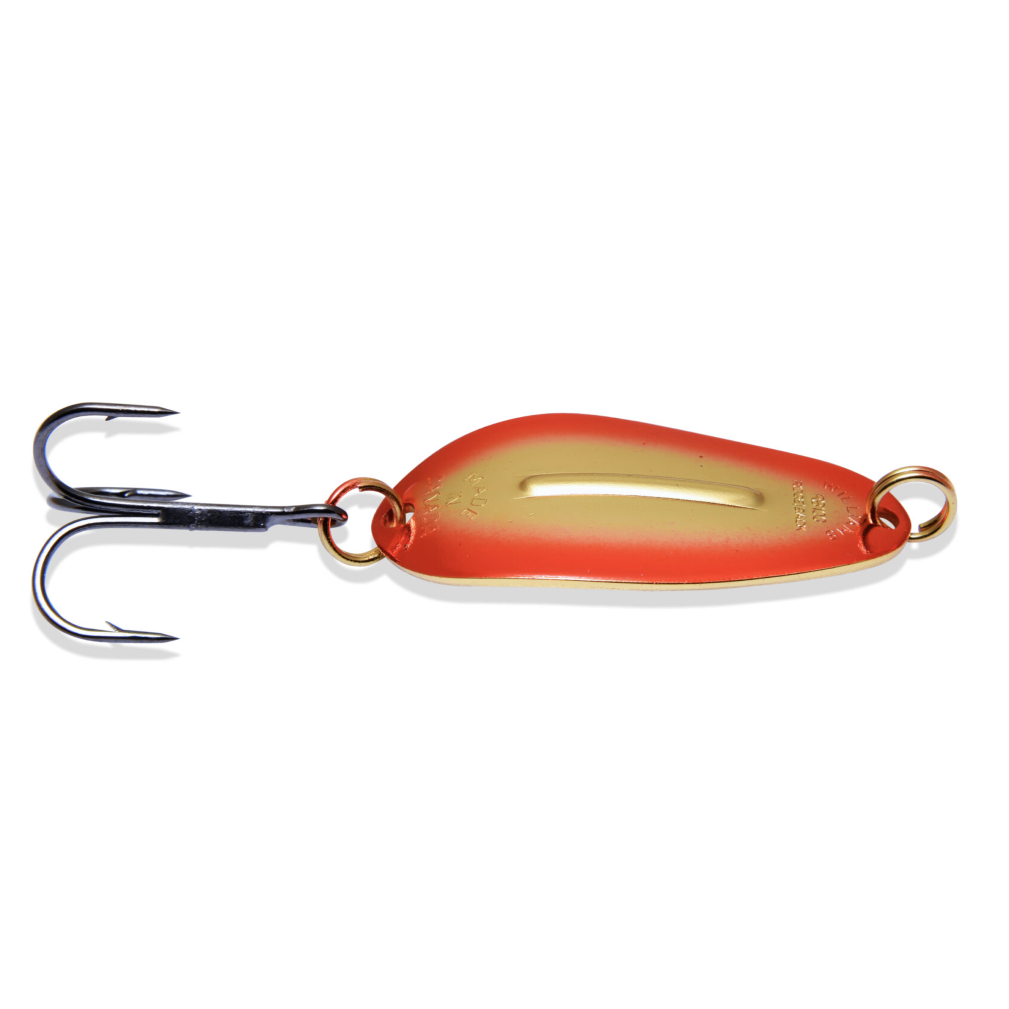 Williams® Ridge/Back™ Spoon