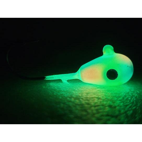 Wonderglow 2.0 - 2 Pack