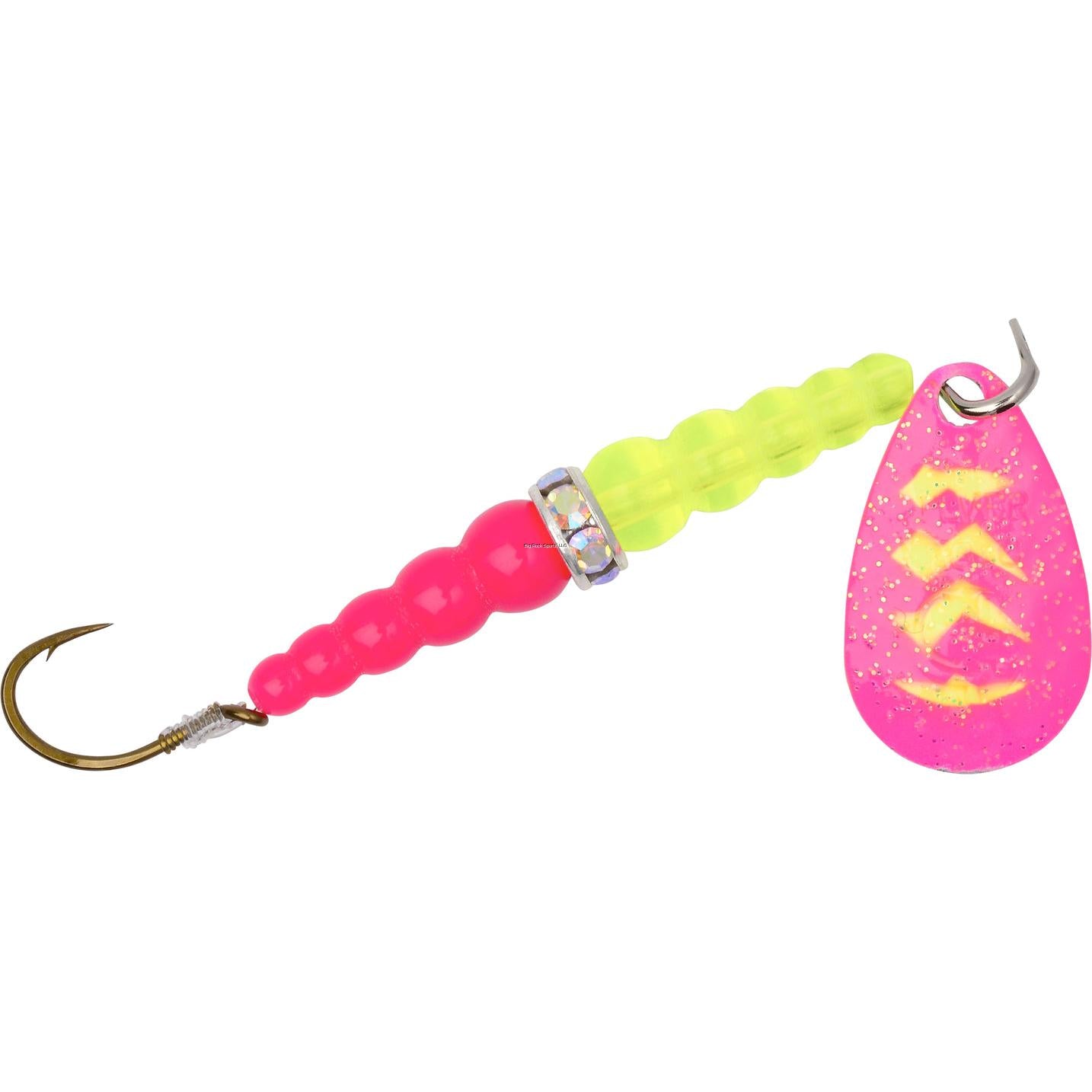 Worden's Silver Magic