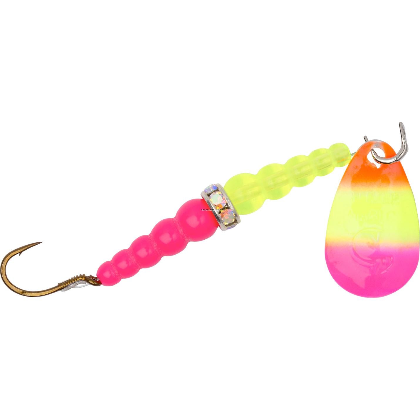 Worden's Silver Magic