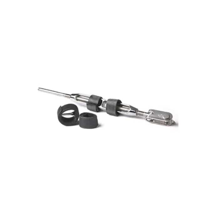 WRAP PINS FOR 1/4" THREADED STUDS (2-PACK)