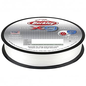 Berkley® X9 Braid