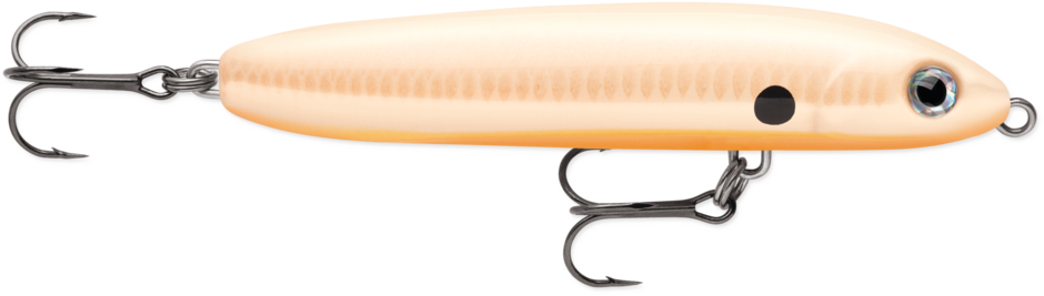 Rapala Skitter V 10 Topwater Lure
