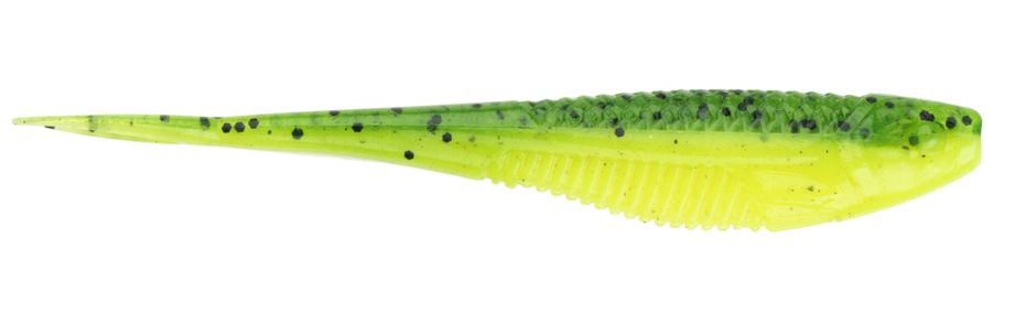 Crush City Customs “The Jerk”