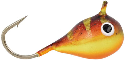Celsius Tungsten Stunner Jig Ice Fishing Hook