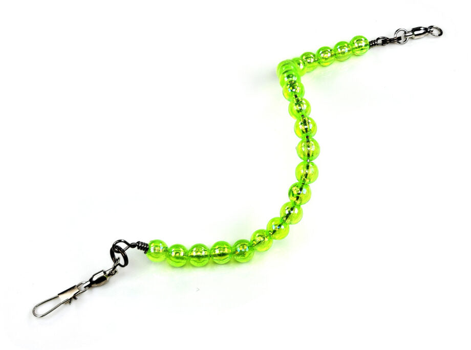 Gamakatsu Spiral Z Leader