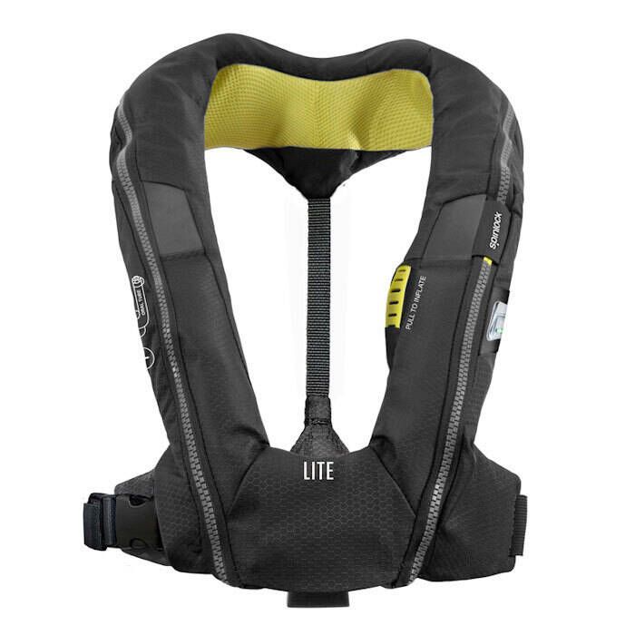 Spinlock Deckvest Lite 170N