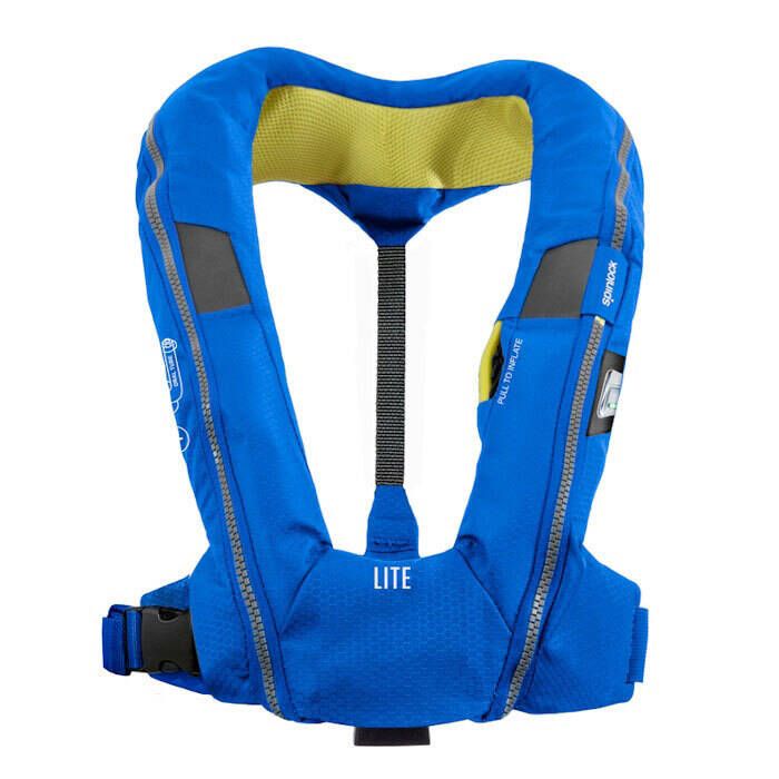 Spinlock Deckvest Lite 170N