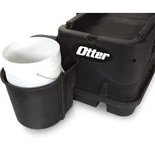 OTTER ATV BUCKET HOLDER