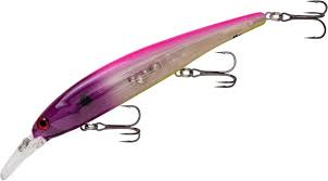 Bandit Shallow Walleye Jerkbait