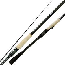 Okuma X-Series Spinning Bass Rod | 7' | Medium Light | 1pc