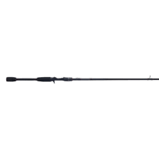 Abu Garcia Vendetta Spinning Rod | 6'6" Medium Fast | 2 Piece