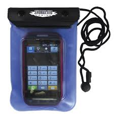 Shoreline Marine | Cell Phone/Camera Waterproof Dry Pouch