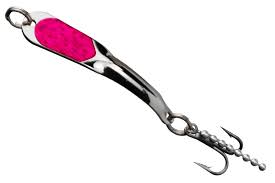 Iron Decoy Lazer Sharp