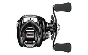 Daiwa Tatula 100 LH Bait Cast Reel