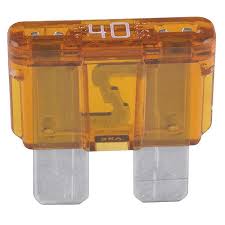 SEACHOICE | Blade Fuses 5 Pack (ATC)