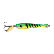 Tungsten Torpedo Spoon