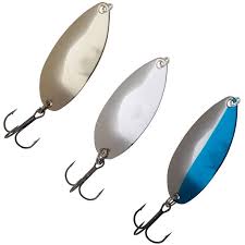 Johnson Shutter Spoon