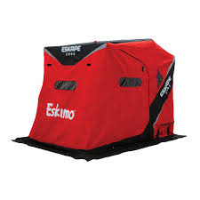 Eskimo Eskape 2800 Ice Shelter