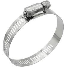 Seachoice Marine Clamps