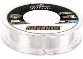 Sufix Advance Ice Monofilament Line