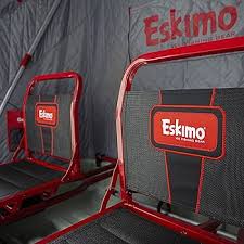 Eskimo Eskape 2800 Ice Shelter