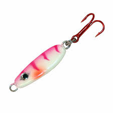 Forage Minnow® Jiggin' Spoon