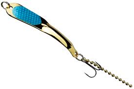 Iron Decoy Lazer Sharp