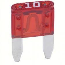 SEACHOICE | Blade Fuses 5 Pack (ATM)