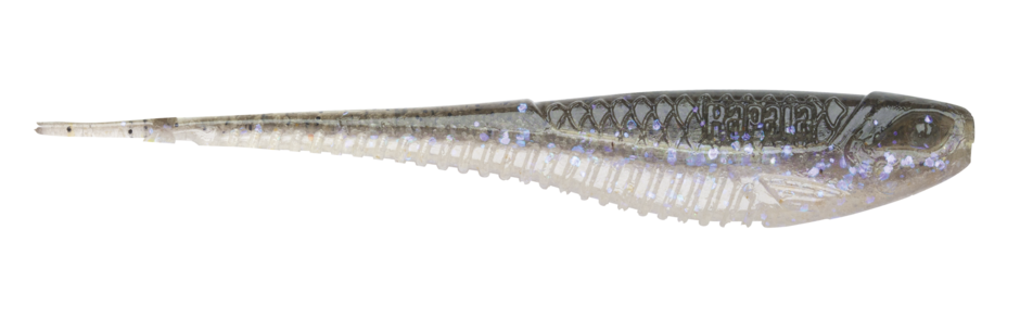 Crush City Customs “The Jerk”