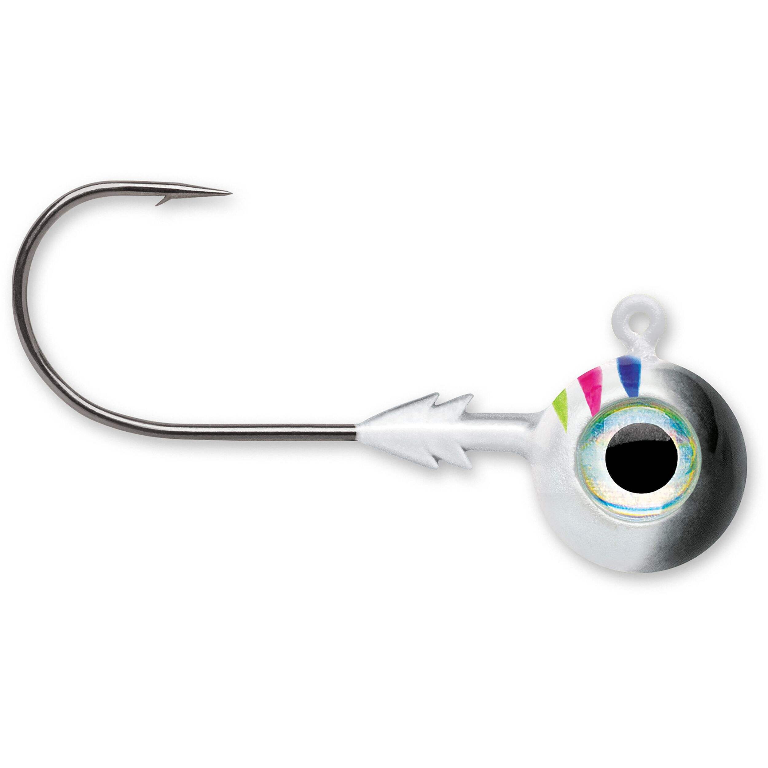 Tungsten Moon Eye Broadhead Keeper