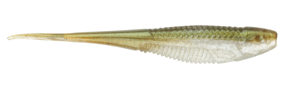 Crush City Customs “The Jerk”