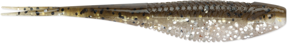 Crush City Customs “The Jerk”