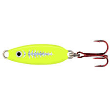 Forage Minnow® Jiggin' Spoon