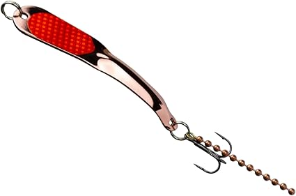 Iron Decoy Lazer Sharp