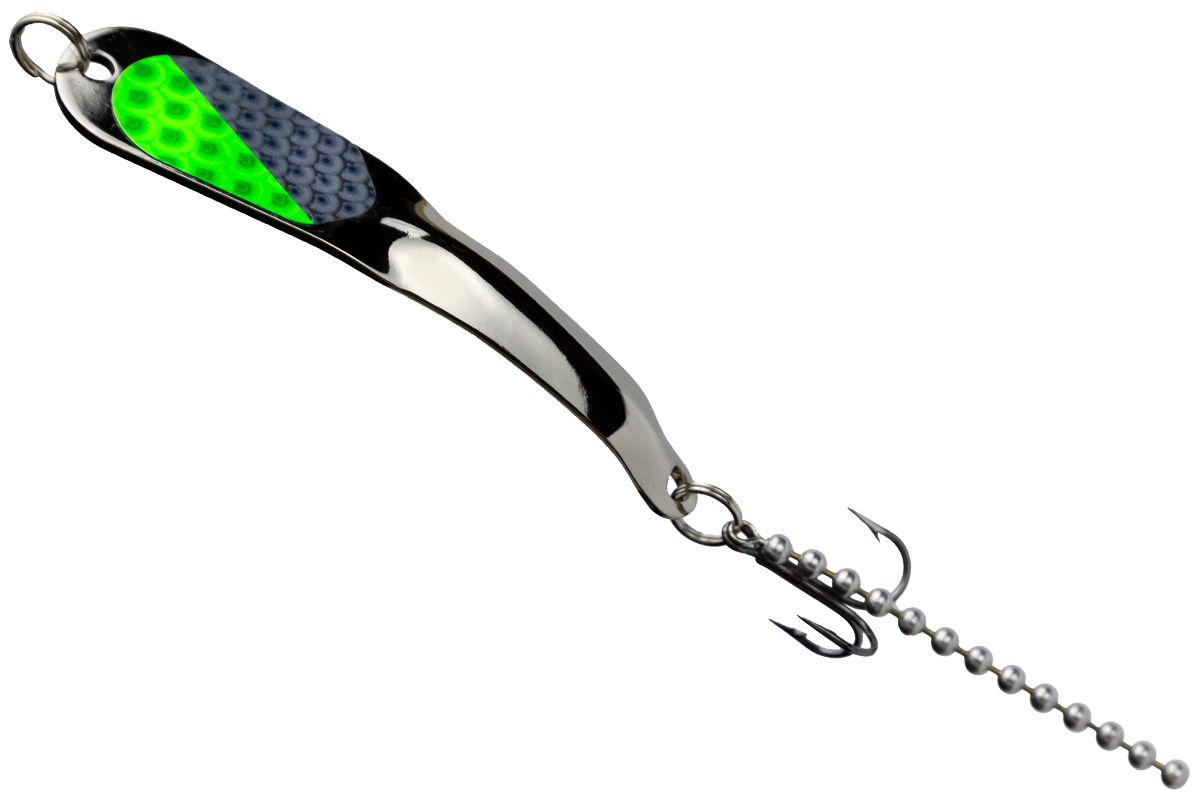 Iron Decoy Lazer Sharp