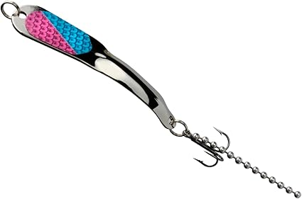 Iron Decoy Lazer Sharp