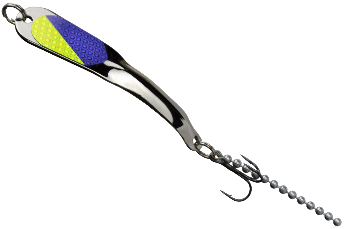 Iron Decoy Lazer Sharp