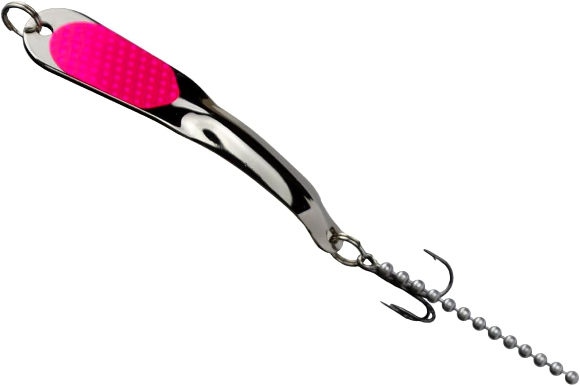 Iron Decoy Lazer Sharp